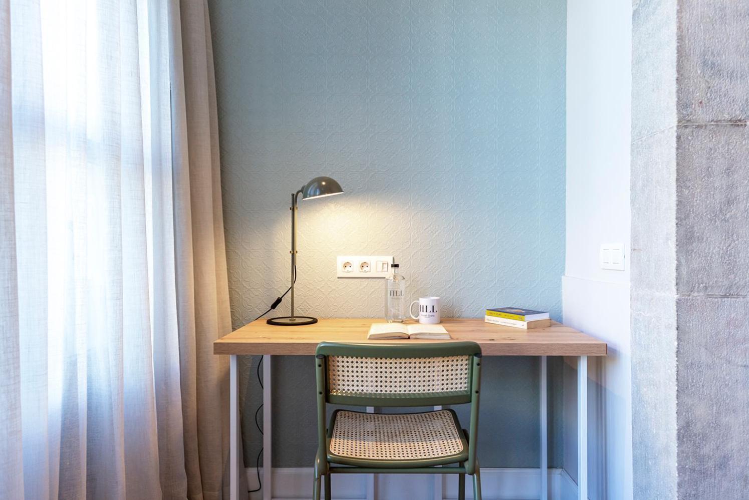 Weflating Boutique Hostel Barcelona Buitenkant foto