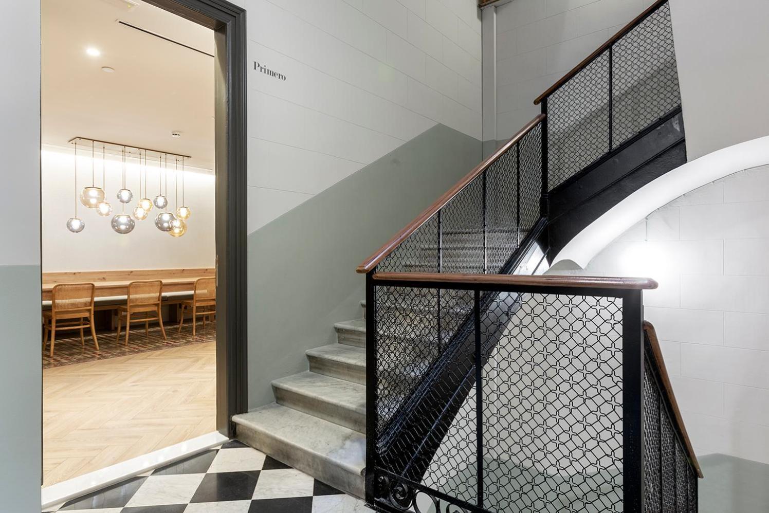 Weflating Boutique Hostel Barcelona Buitenkant foto