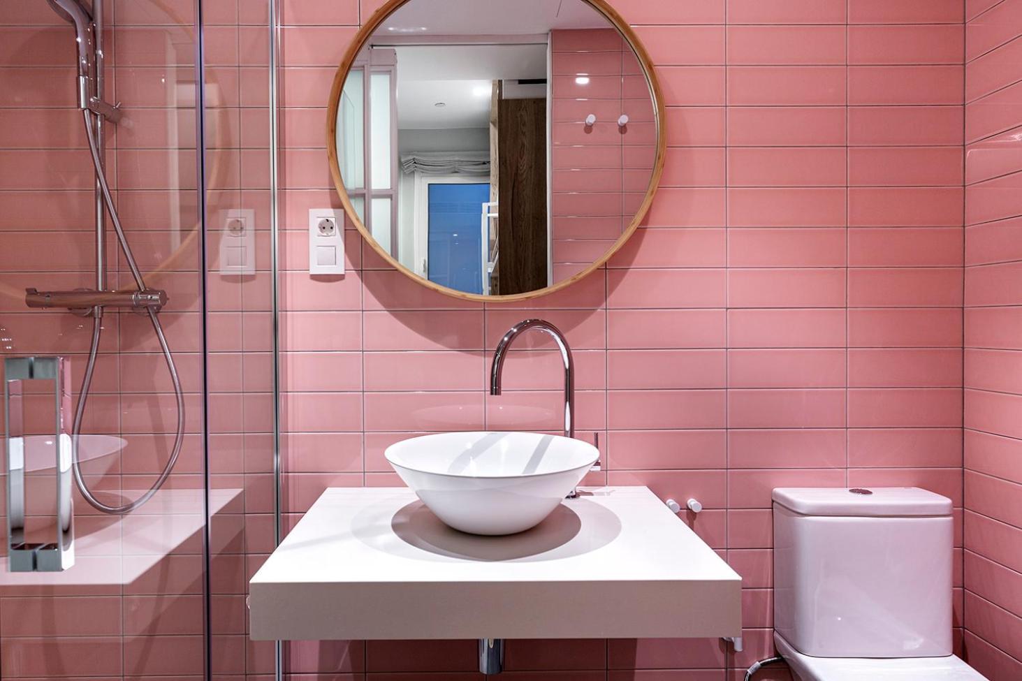 Weflating Boutique Hostel Barcelona Buitenkant foto