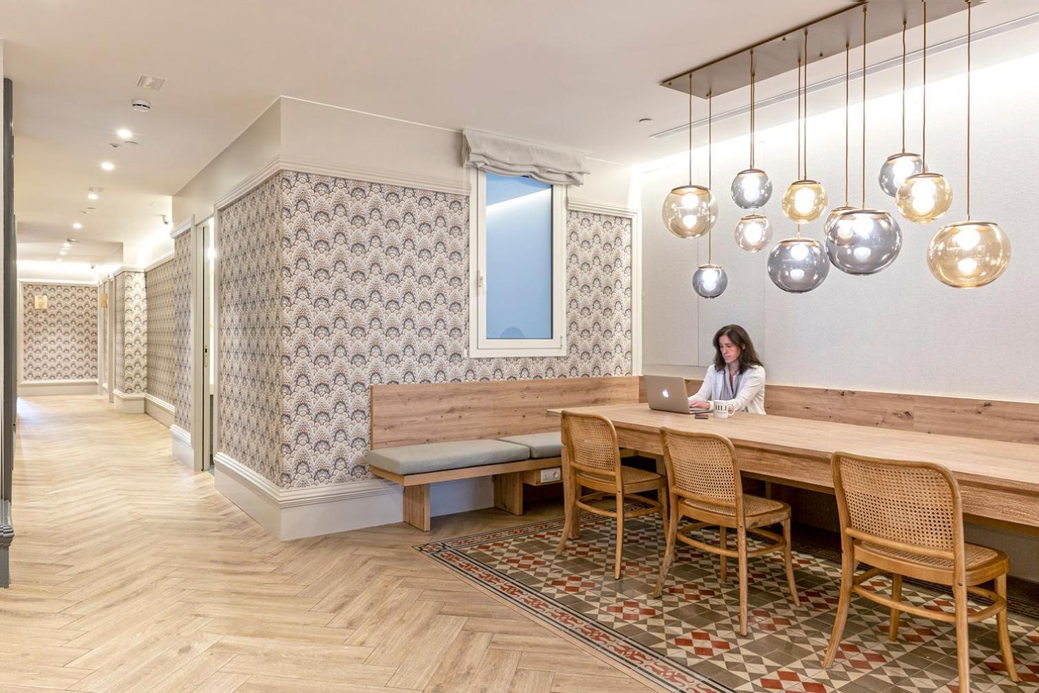Weflating Boutique Hostel Barcelona Buitenkant foto