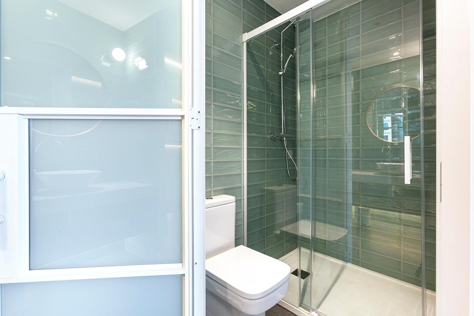 Weflating Boutique Hostel Barcelona Buitenkant foto