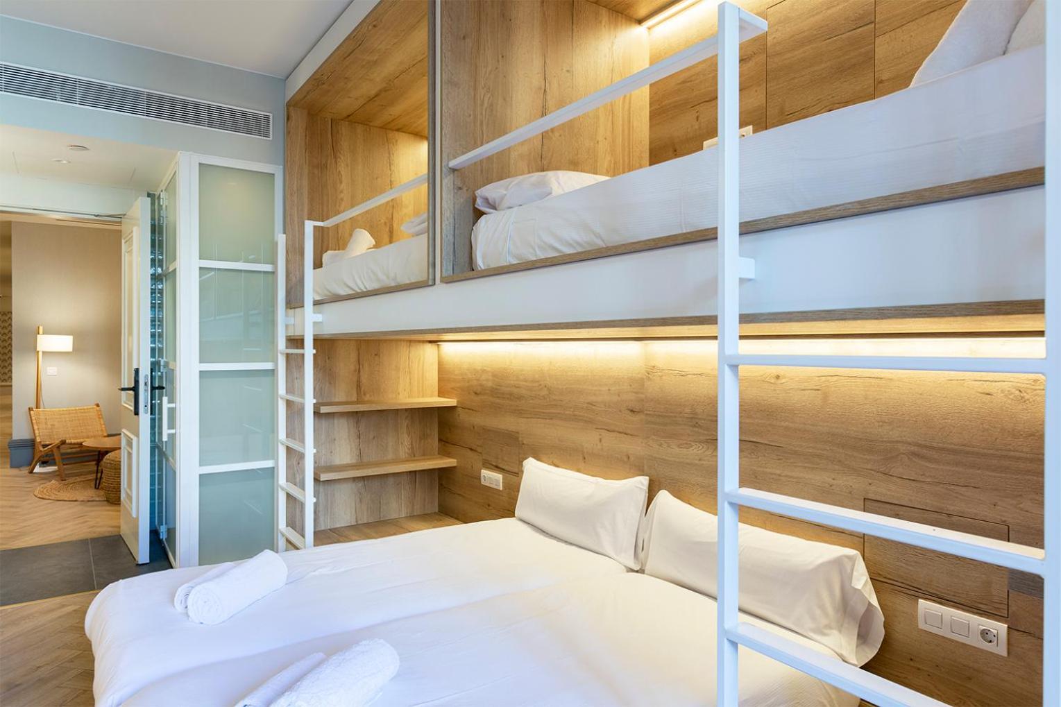 Weflating Boutique Hostel Barcelona Buitenkant foto