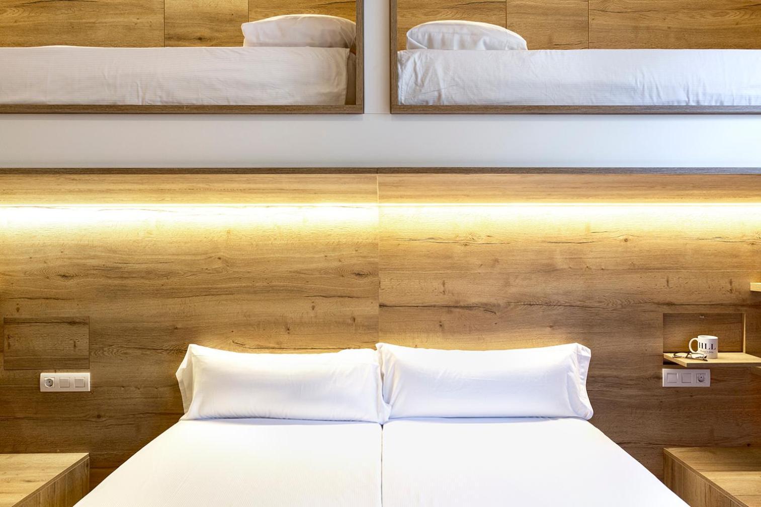 Weflating Boutique Hostel Barcelona Buitenkant foto