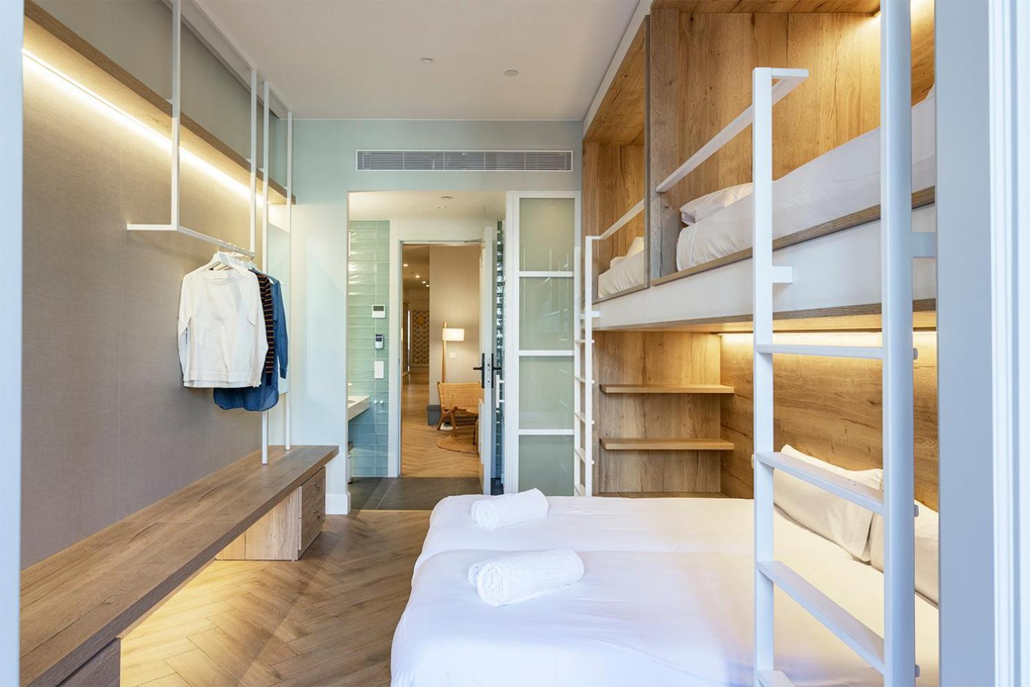 Weflating Boutique Hostel Barcelona Buitenkant foto